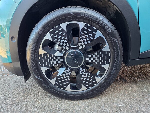 Used Fiat 600 2024 for sale - 75354548: Photo 16