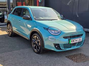 Used Fiat 600 2024 for sale - 75354548: Photo