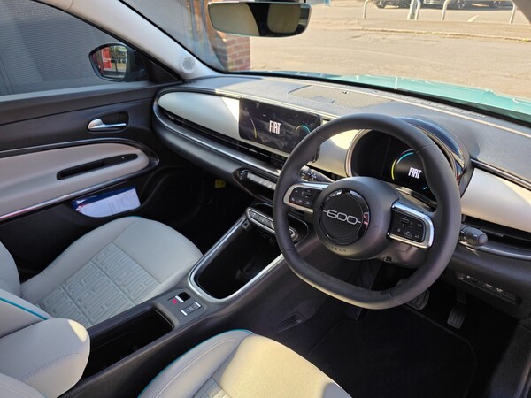 Used Fiat 600 2024 for sale - 75354548: Photo 25