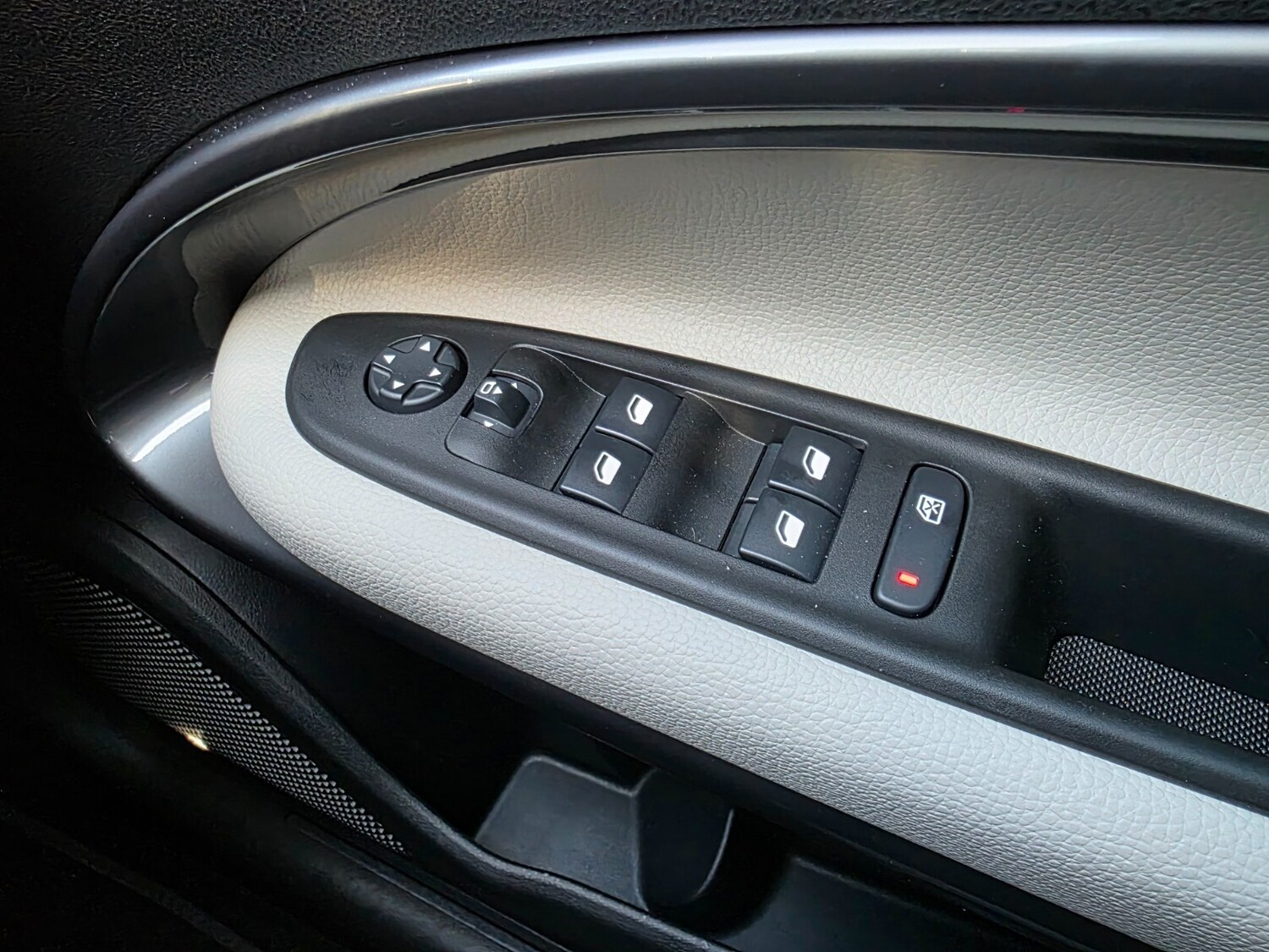 Vehicle 45