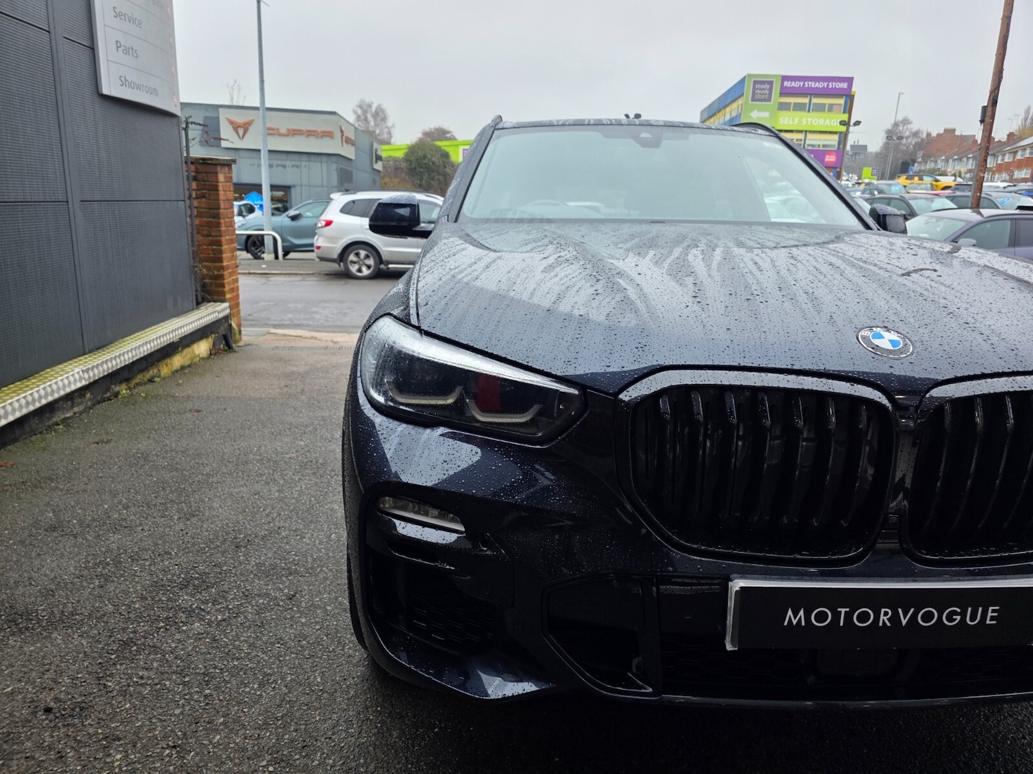 Used BMW X5 2021 for sale - 77247933: Photo 10