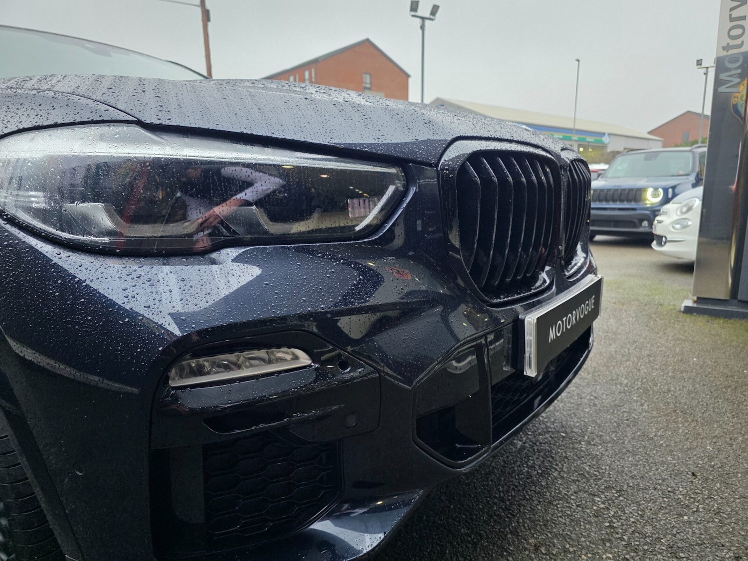 Used BMW X5 2021 for sale - 77247933: Photo 11