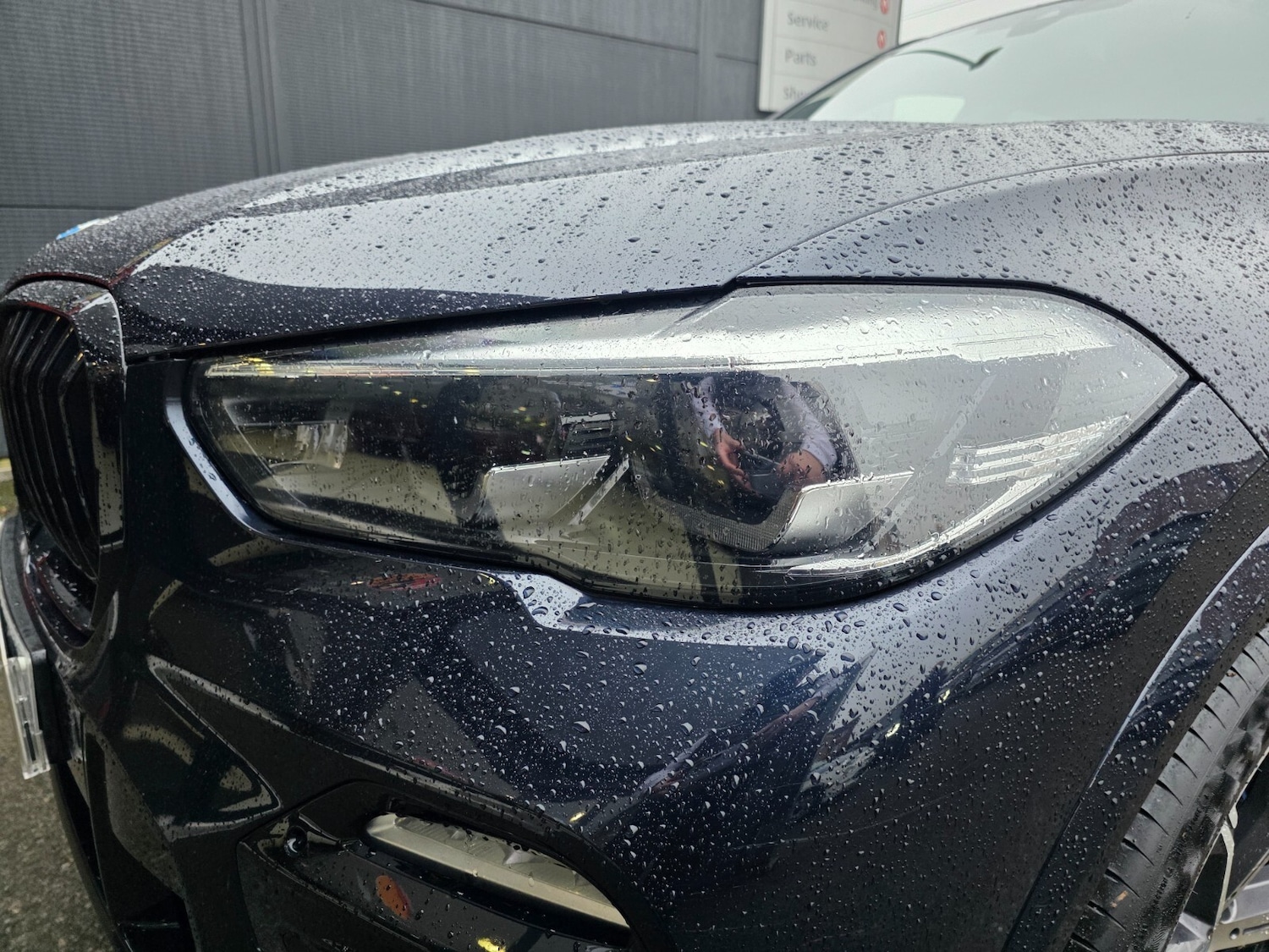 Used BMW X5 2021 for sale - 77247933: Photo 12