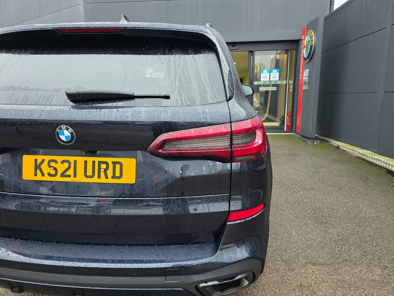 Used BMW X5 2021 for sale - 77247933: Photo 13