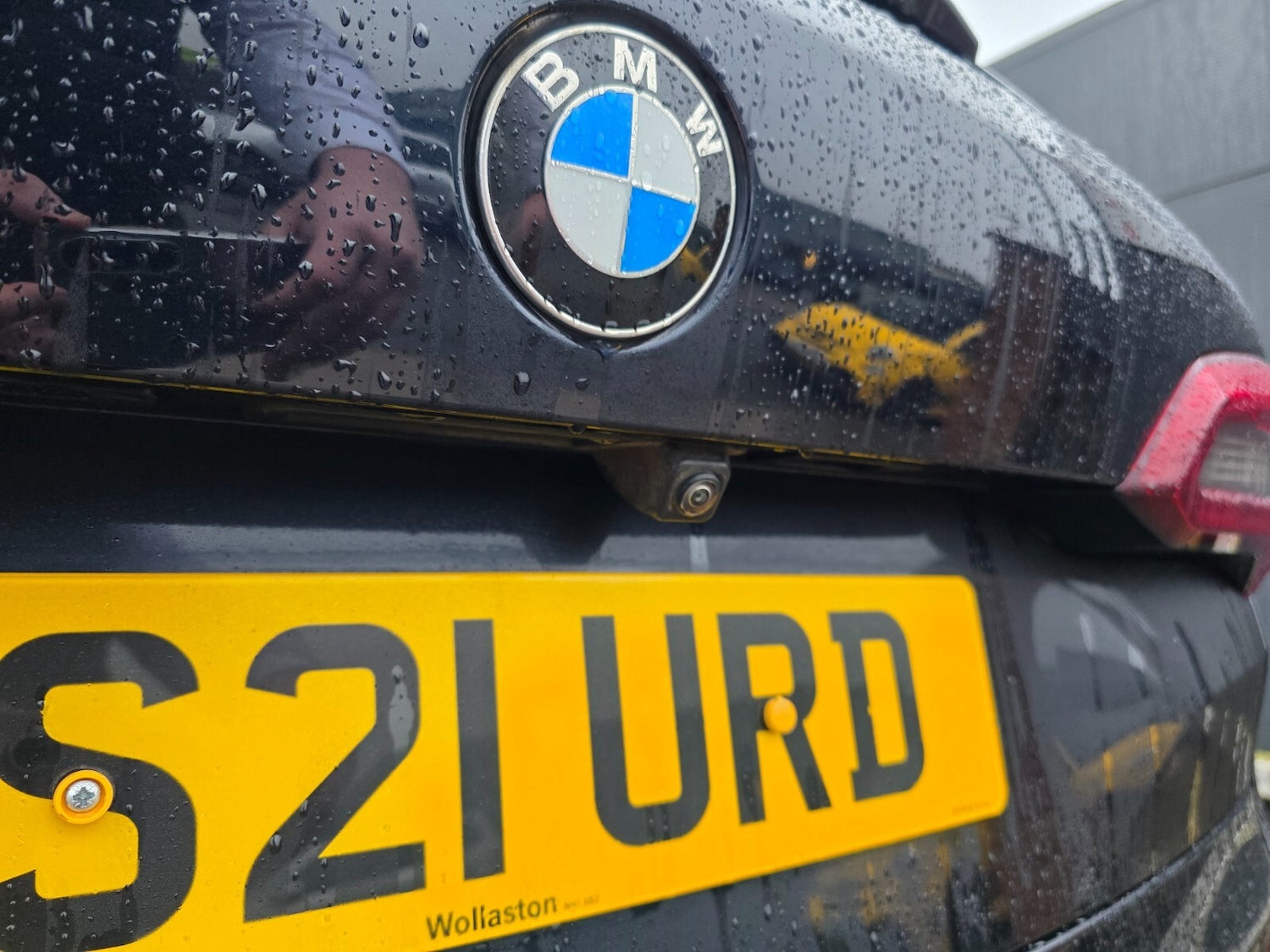 Used BMW X5 2021 for sale - 77247933: Photo 16