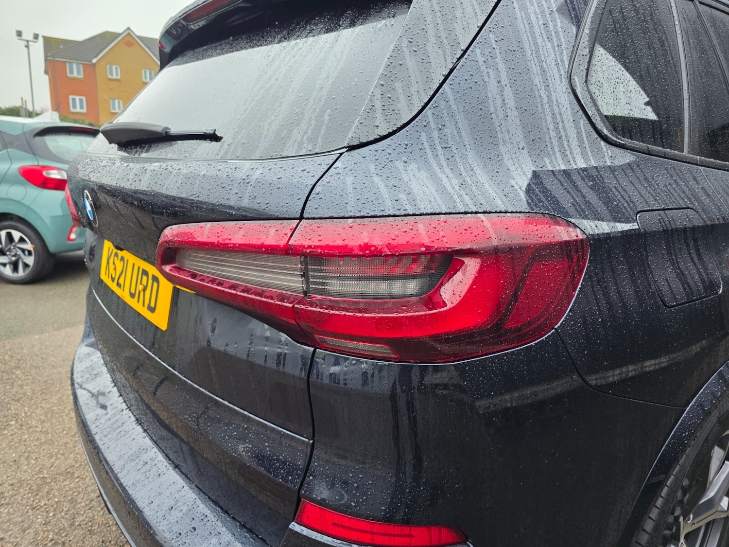 Used BMW X5 2021 for sale - 77247933: Photo 17