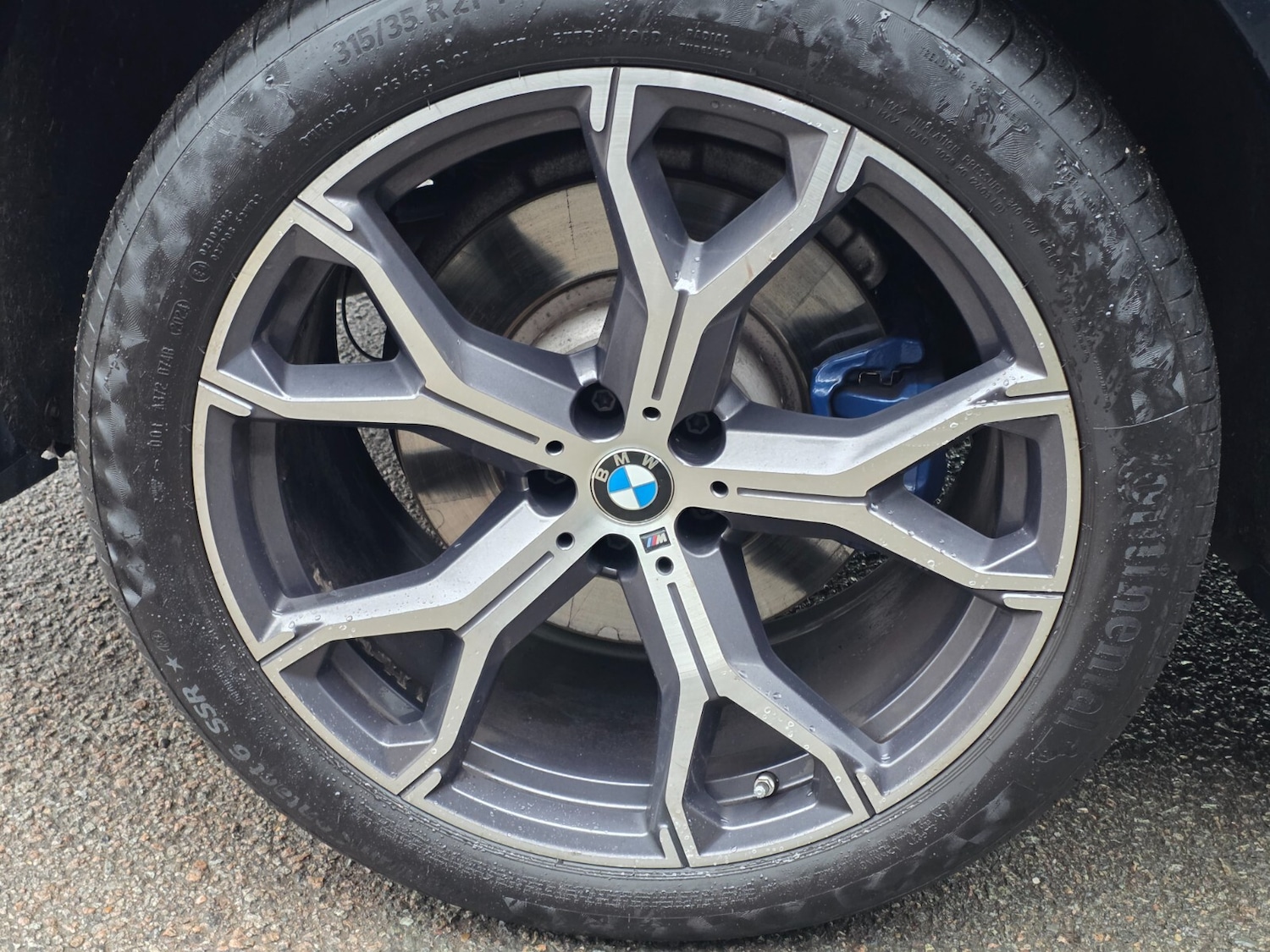 Used BMW X5 2021 for sale - 77247933: Photo 18