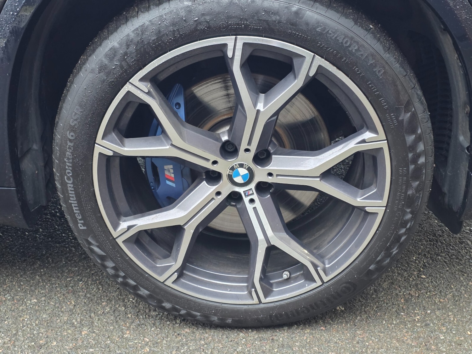 Used BMW X5 2021 for sale - 77247933: Photo 19