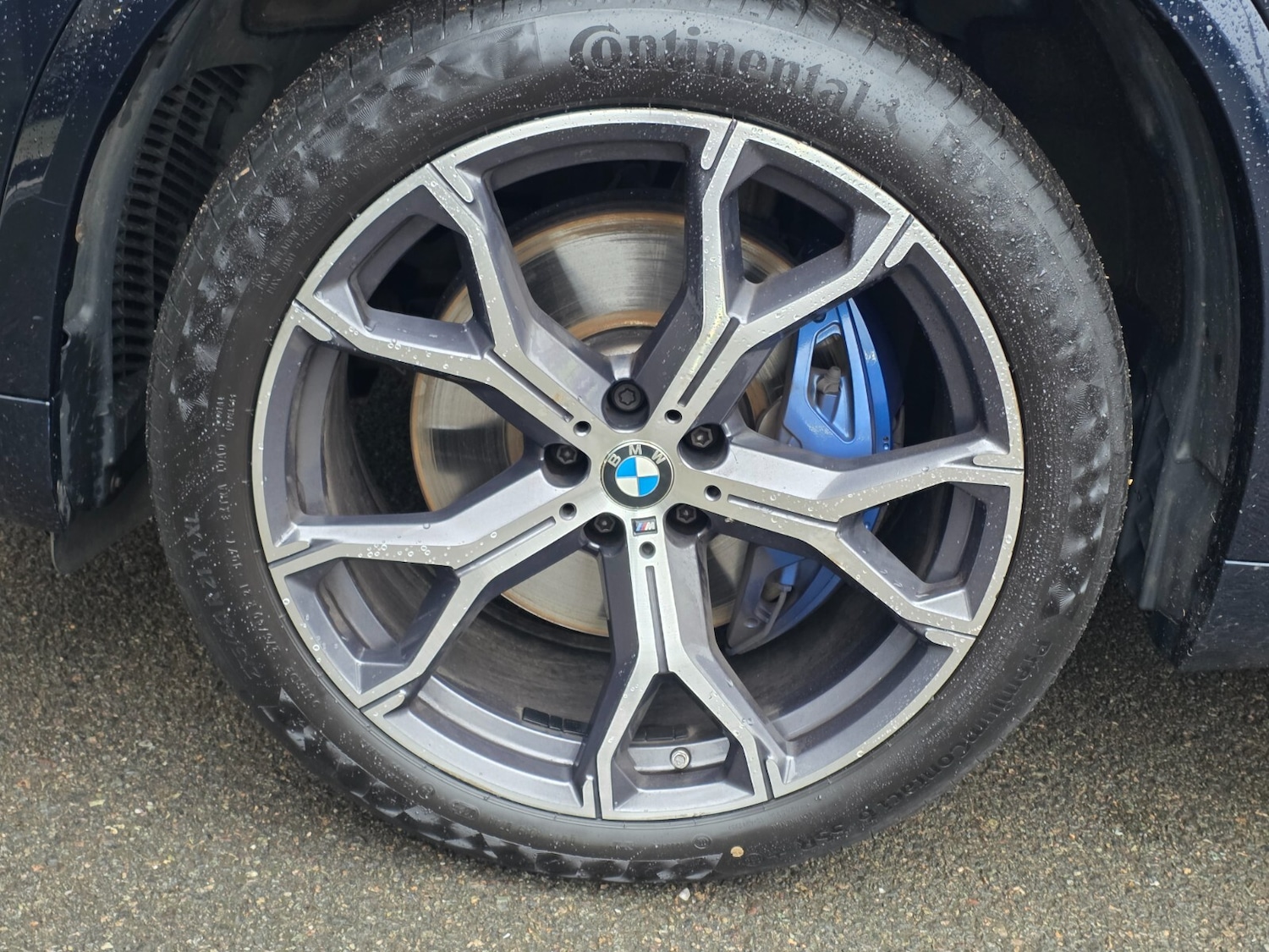 Used BMW X5 2021 for sale - 77247933: Photo 20