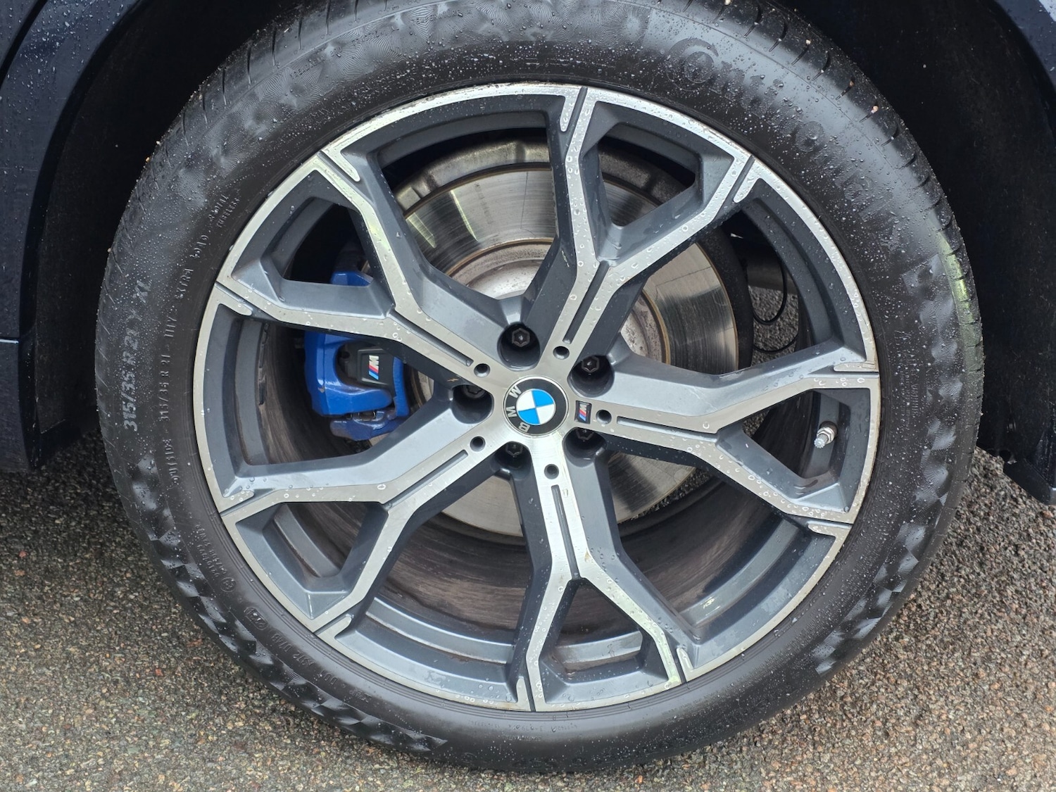 Used BMW X5 2021 for sale - 77247933: Photo 21