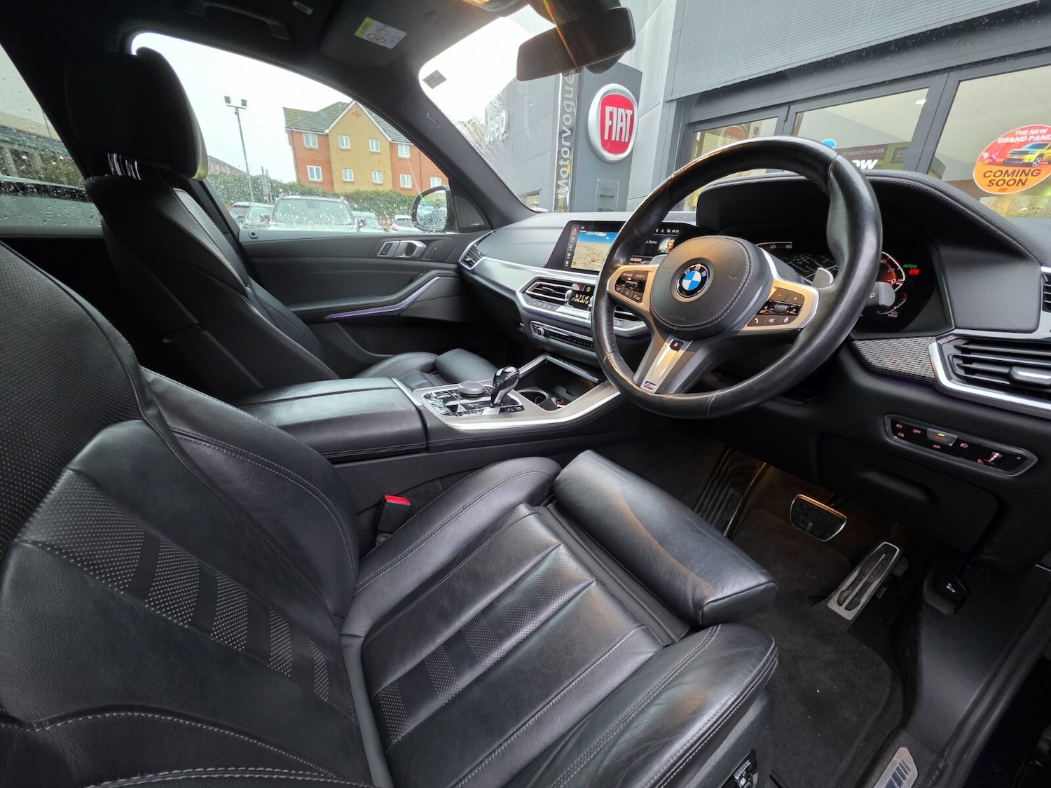 Used BMW X5 2021 for sale - 77247933: Photo 22