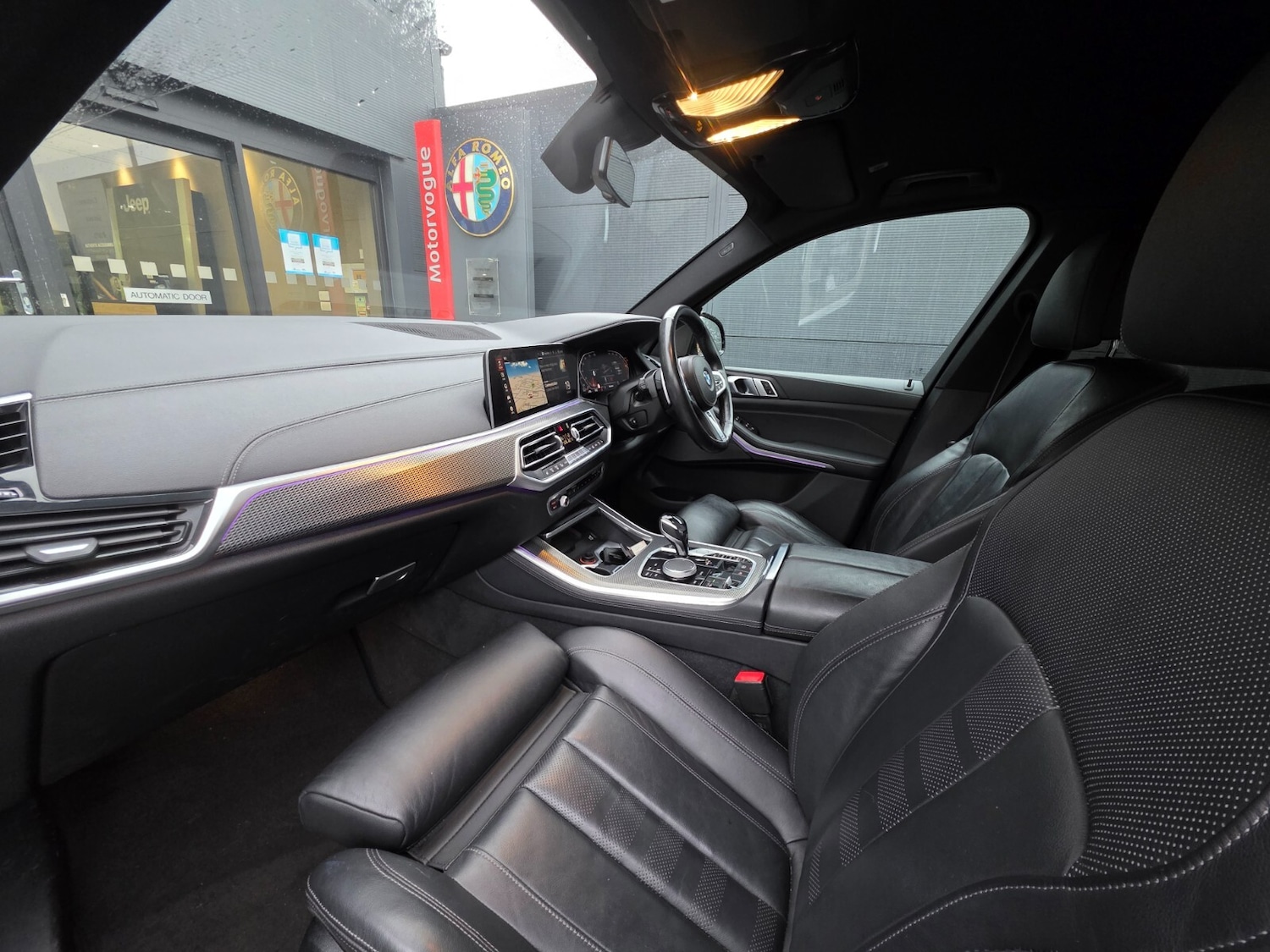 Used BMW X5 2021 for sale - 77247933: Photo 24