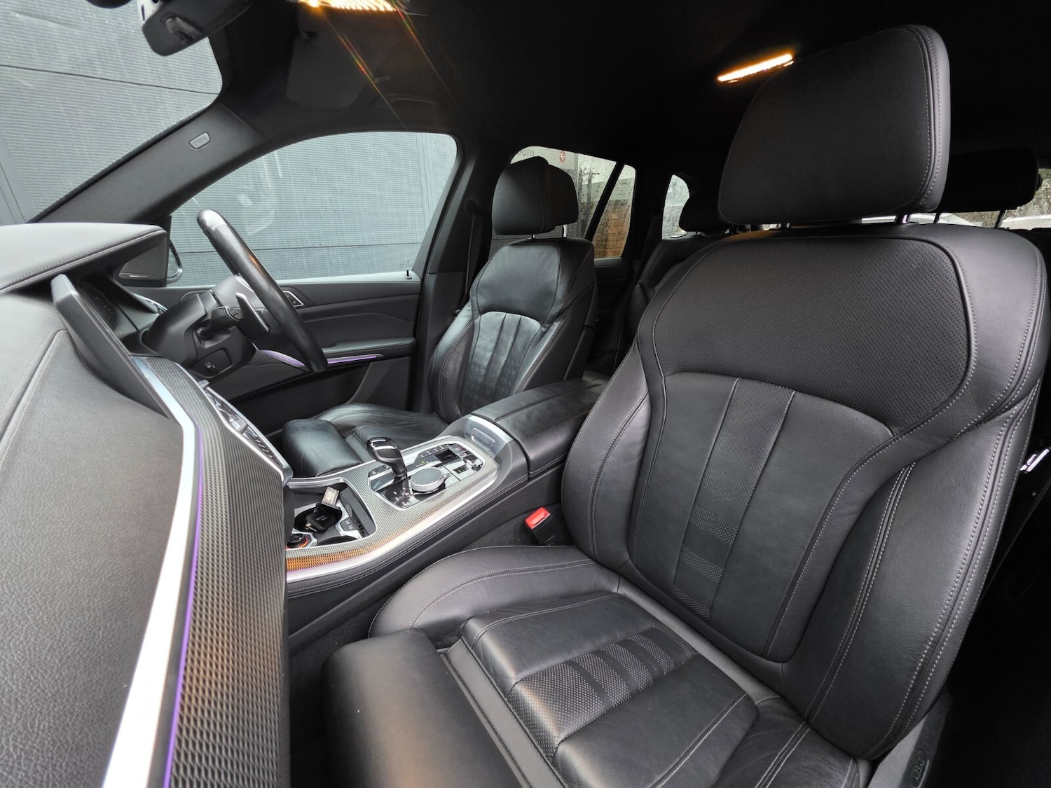 Used BMW X5 2021 for sale - 77247933: Photo 25