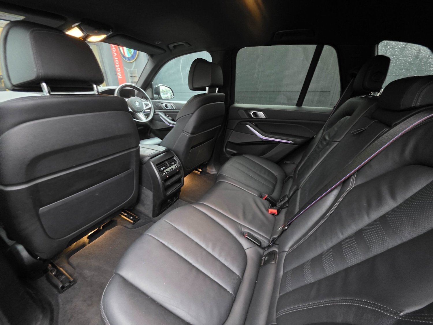 Used BMW X5 2021 for sale - 77247933: Photo 26