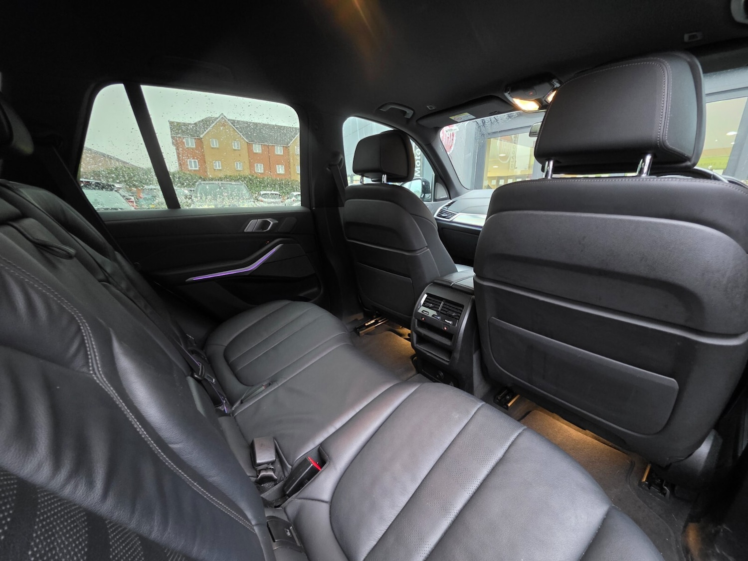 Used BMW X5 2021 for sale - 77247933: Photo 28