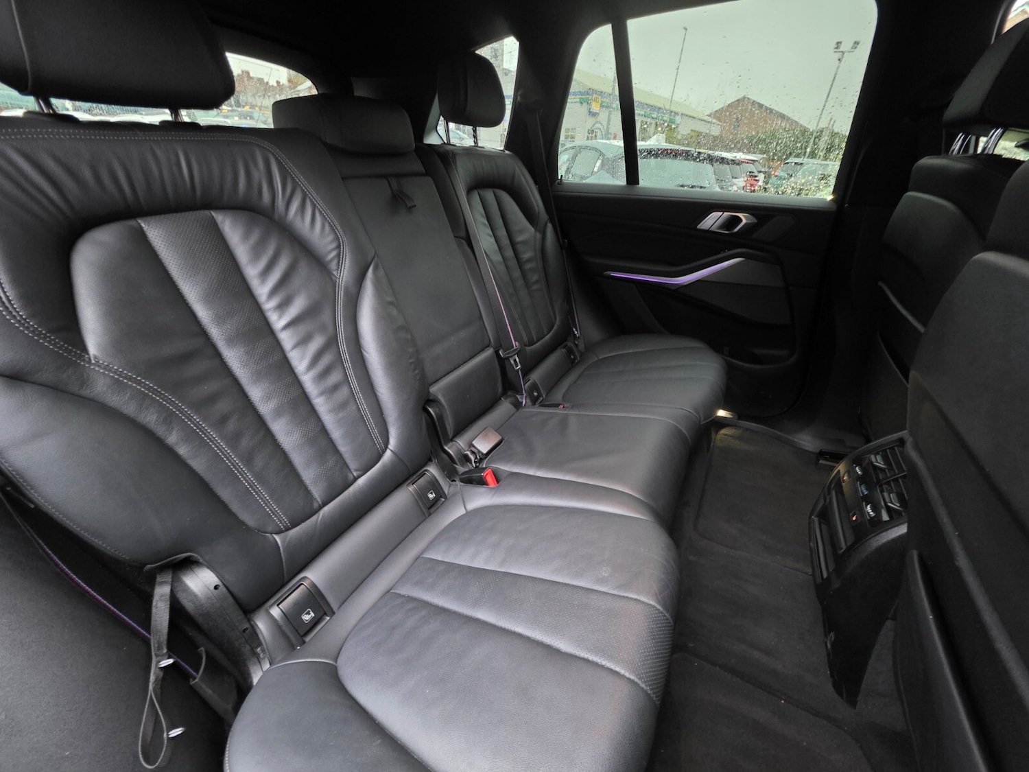 Used BMW X5 2021 for sale - 77247933: Photo 29