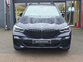 Used BMW X5 2021 for sale - 77247933: Photo