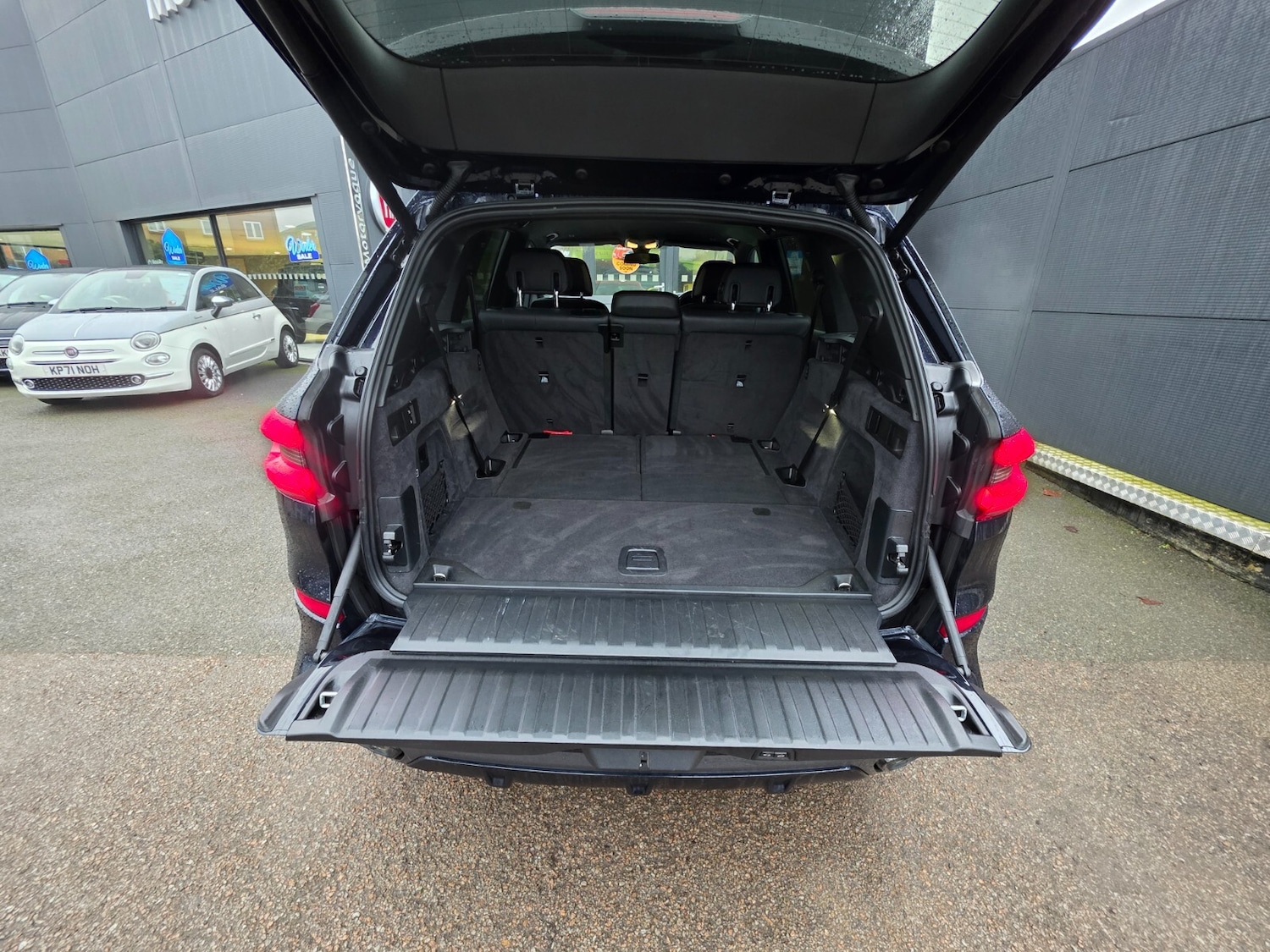 Used BMW X5 2021 for sale - 77247933: Photo 31