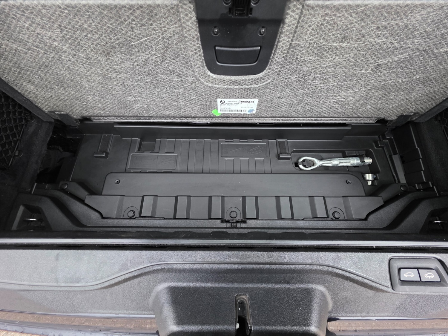 Used BMW X5 2021 for sale - 77247933: Photo 34