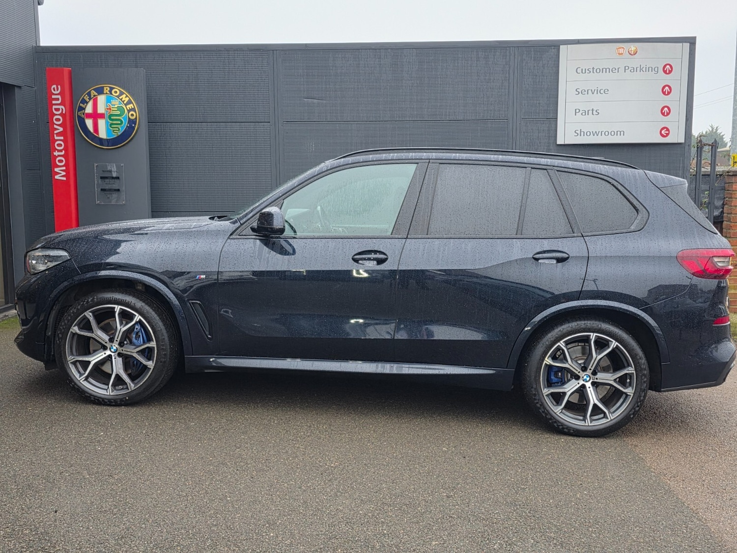 Used BMW X5 2021 for sale - 77247933: Photo 4