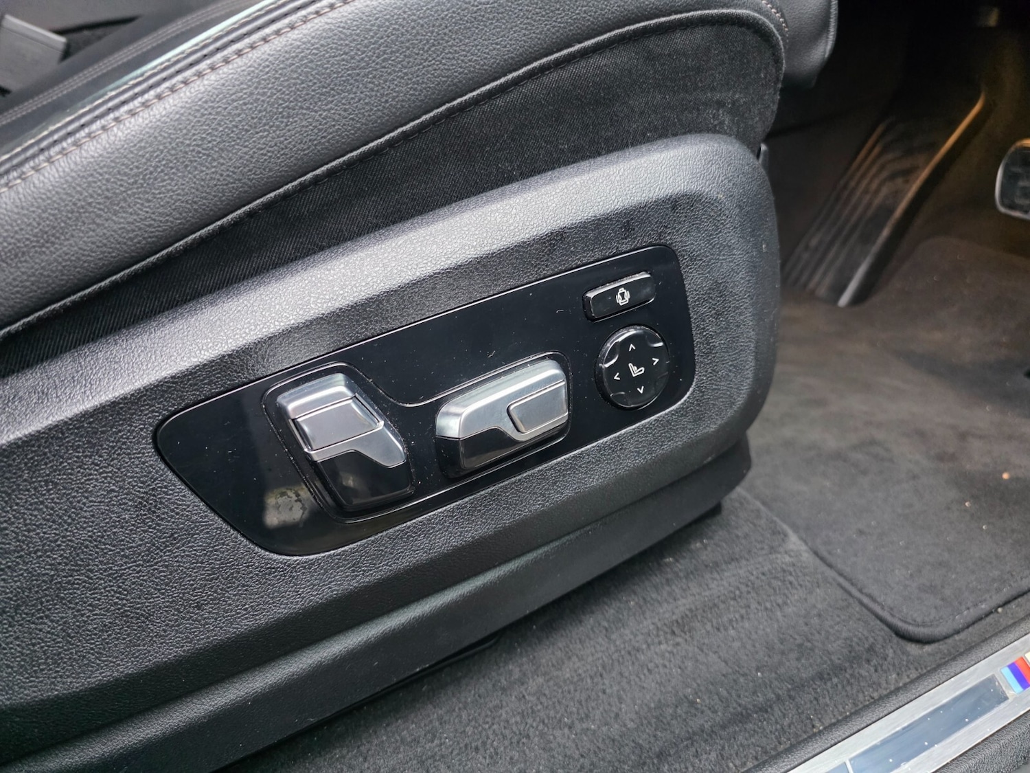 Used BMW X5 2021 for sale - 77247933: Photo 41