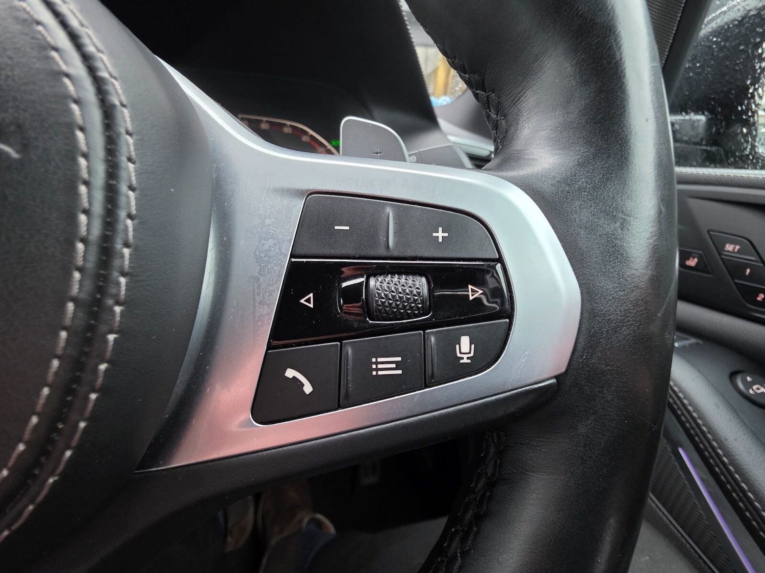 Used BMW X5 2021 for sale - 77247933: Photo 46