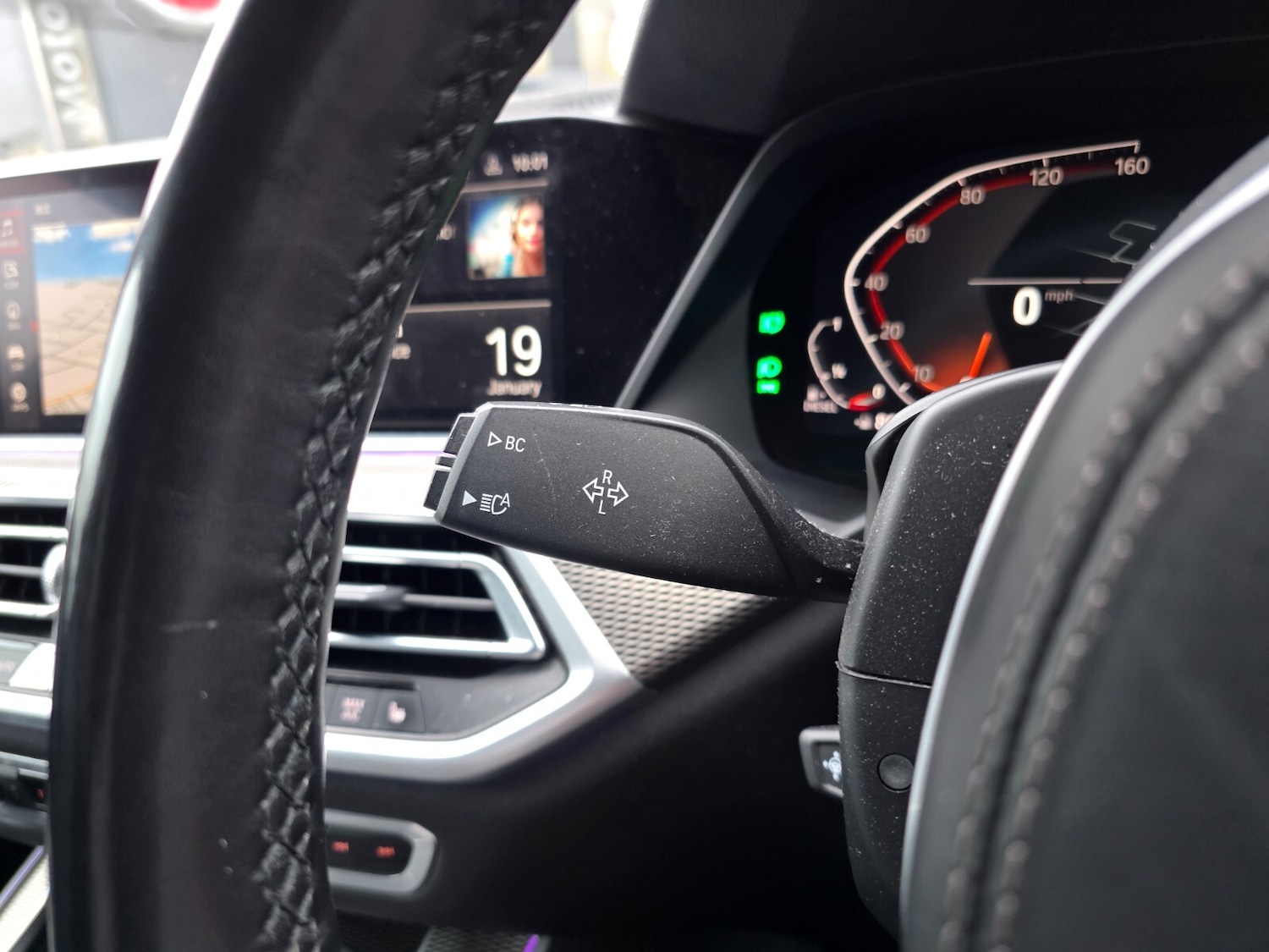 Used BMW X5 2021 for sale - 77247933: Photo 49