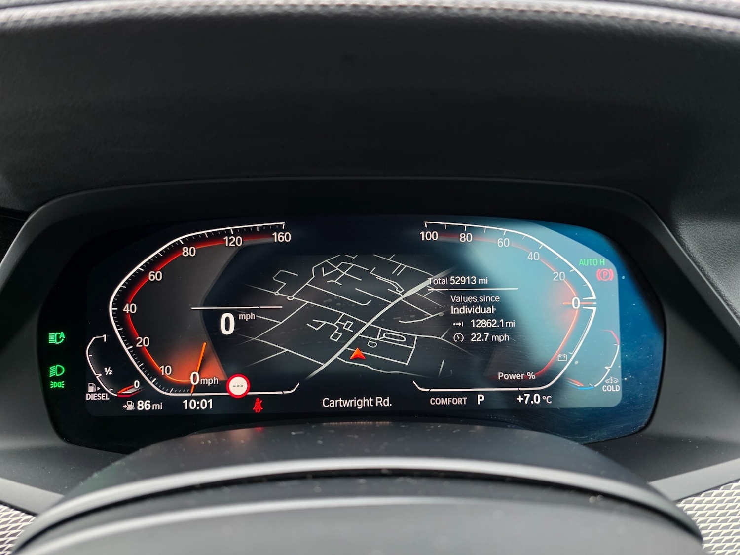 Used BMW X5 2021 for sale - 77247933: Photo 50