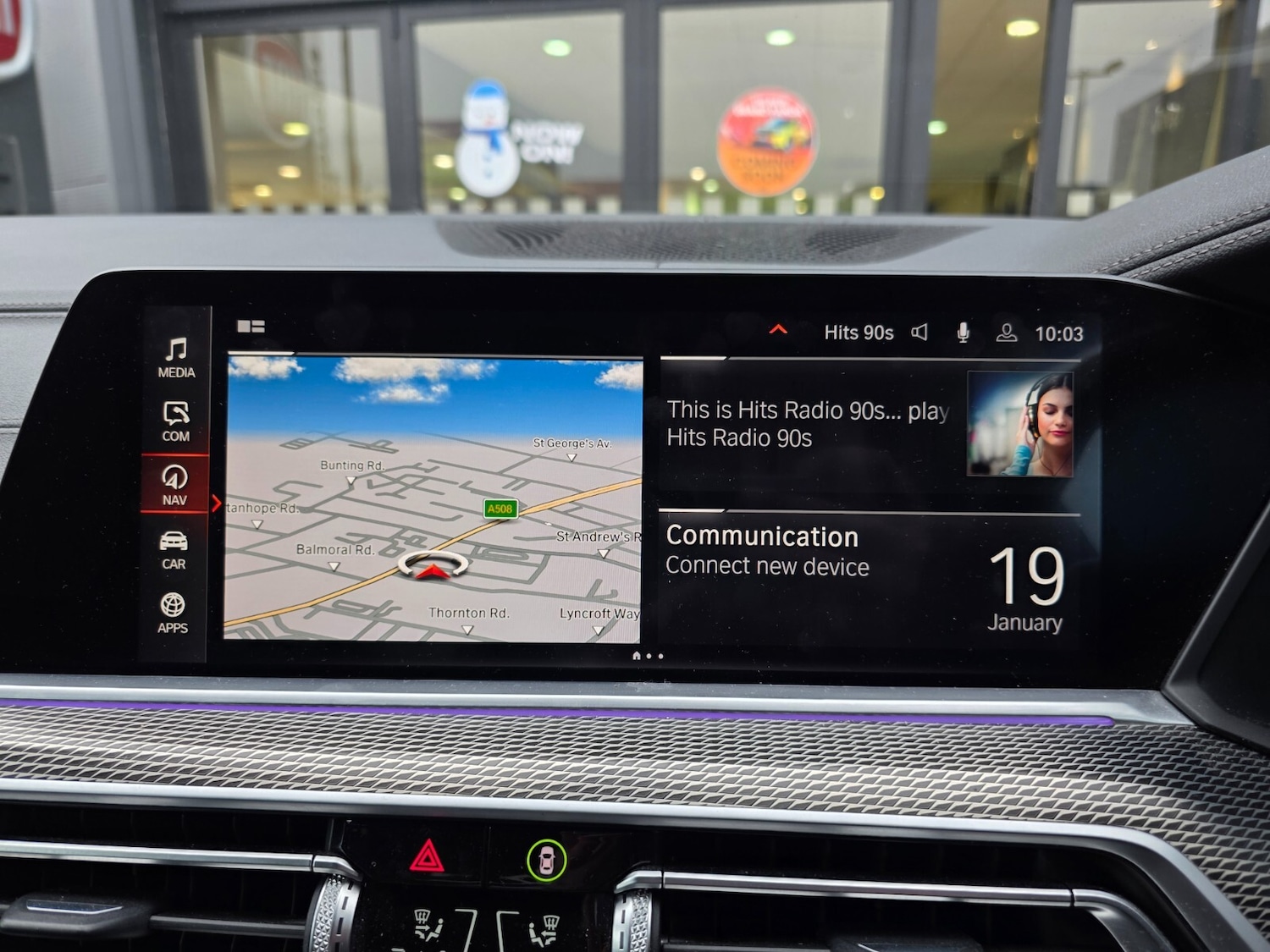 Used BMW X5 2021 for sale - 77247933: Photo 52