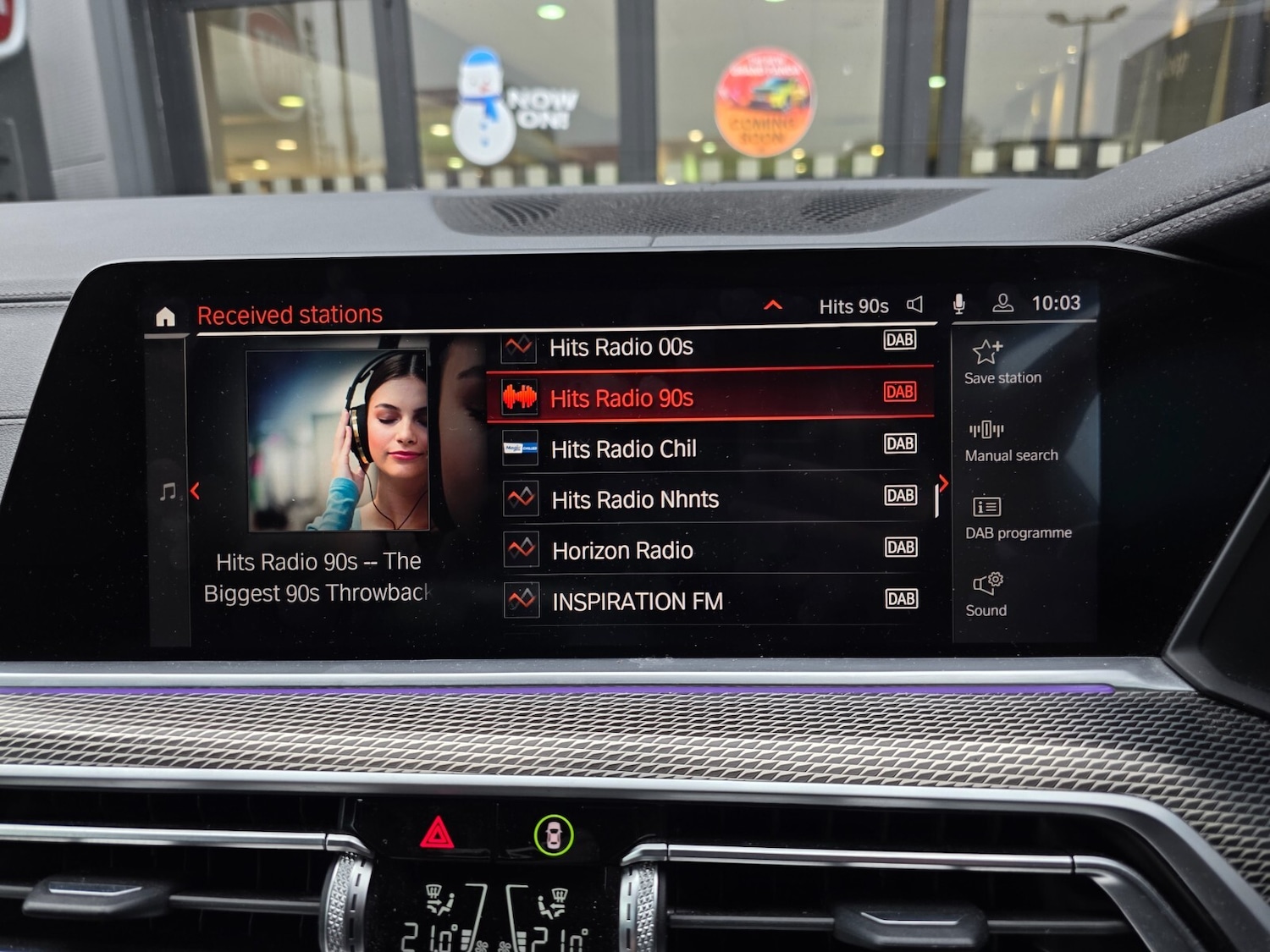 Used BMW X5 2021 for sale - 77247933: Photo 53