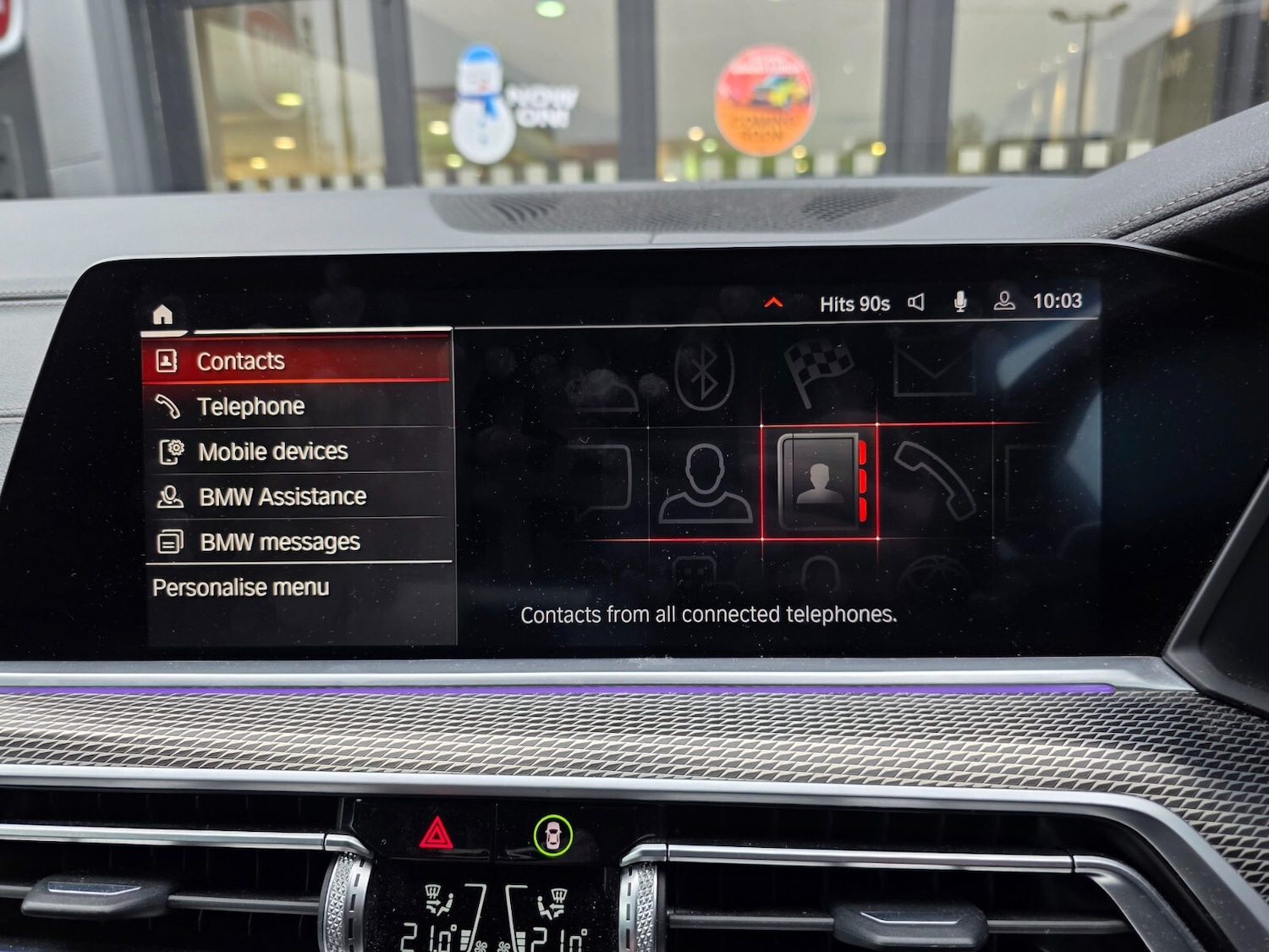 Used BMW X5 2021 for sale - 77247933: Photo 54