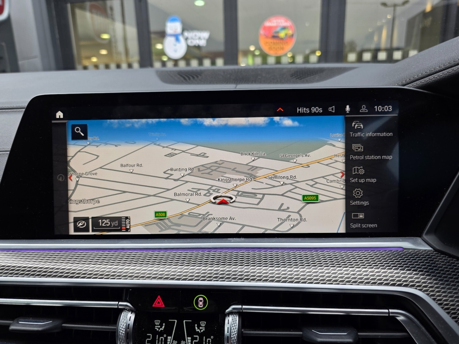 Used BMW X5 2021 for sale - 77247933: Photo 55