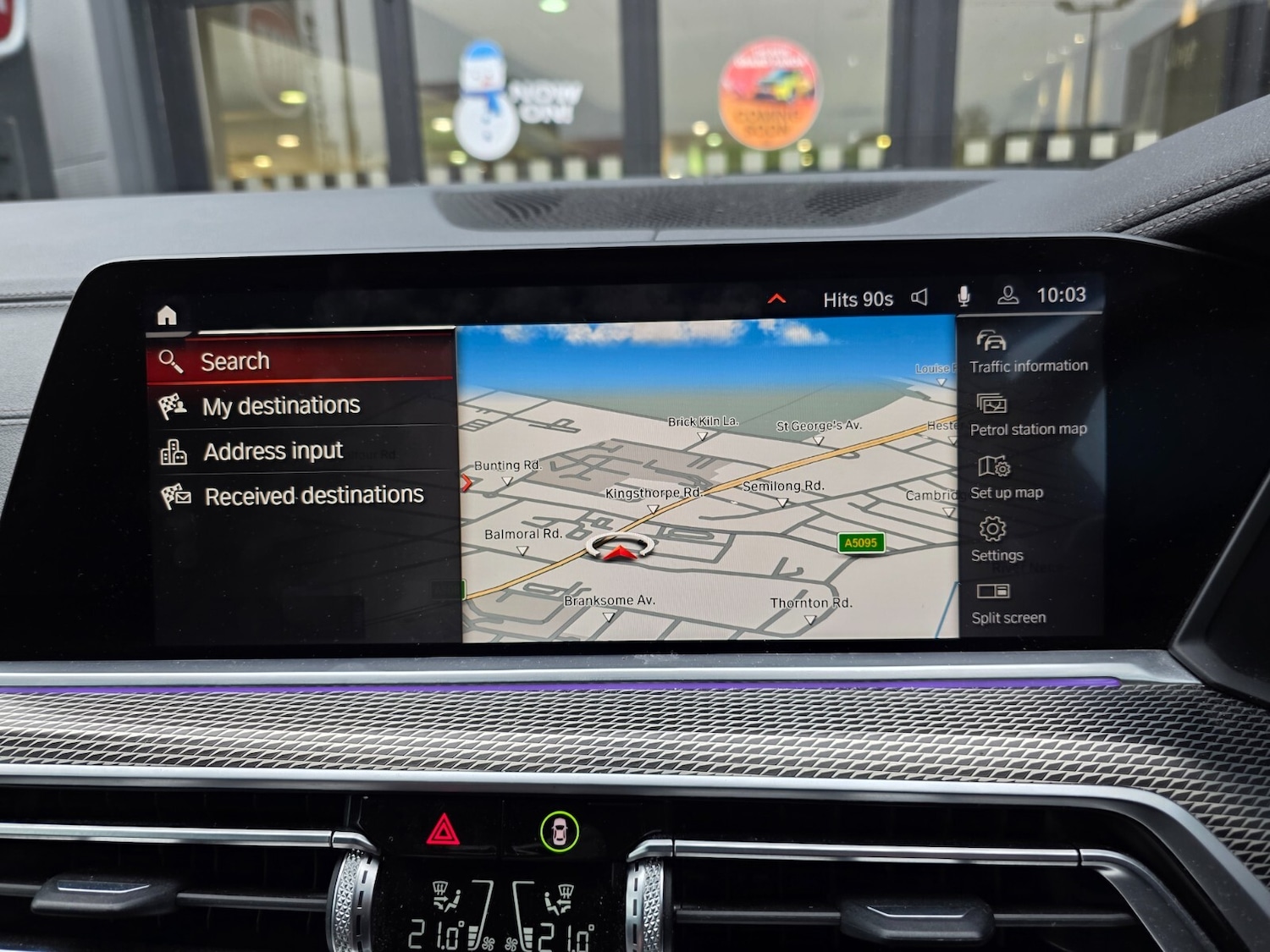 Used BMW X5 2021 for sale - 77247933: Photo 56