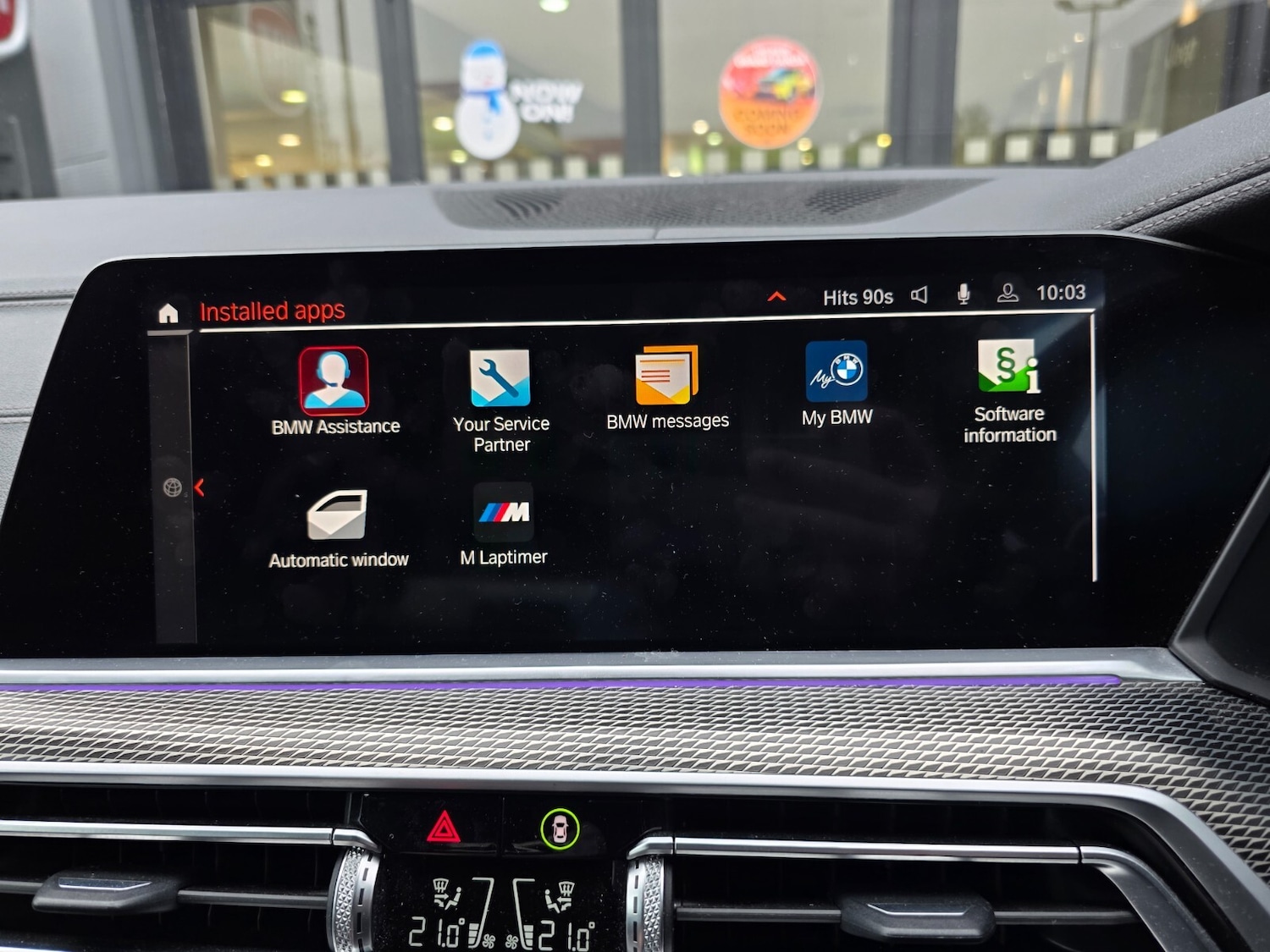 Used BMW X5 2021 for sale - 77247933: Photo 57