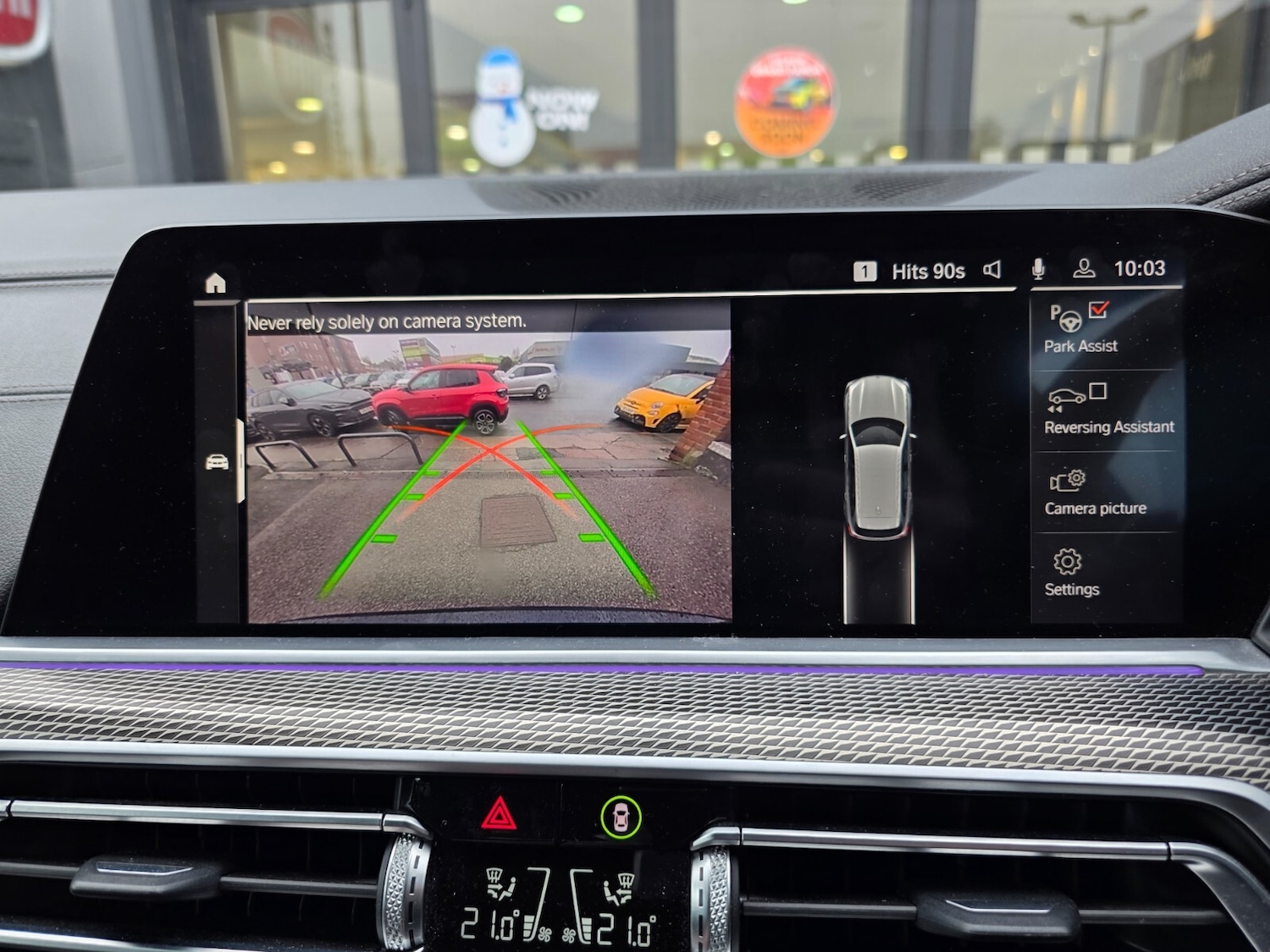 Used BMW X5 2021 for sale - 77247933: Photo 58