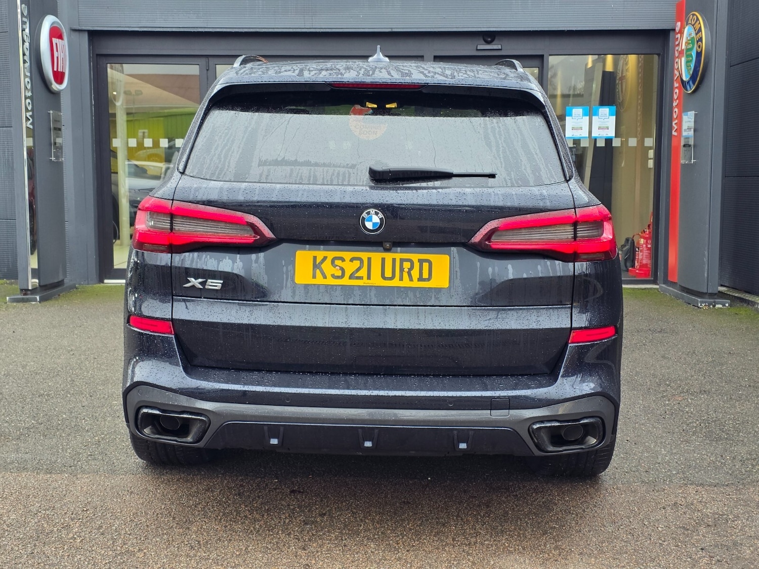 Used BMW X5 2021 for sale - 77247933: Photo 6