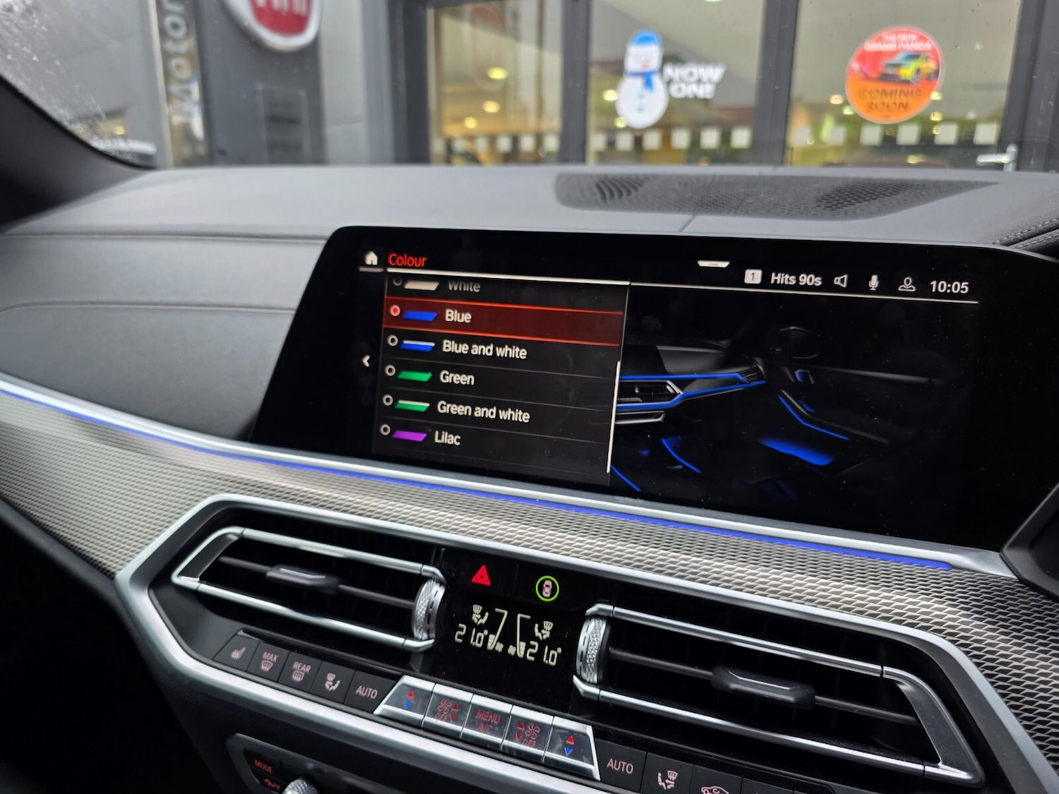 Used BMW X5 2021 for sale - 77247933: Photo 65