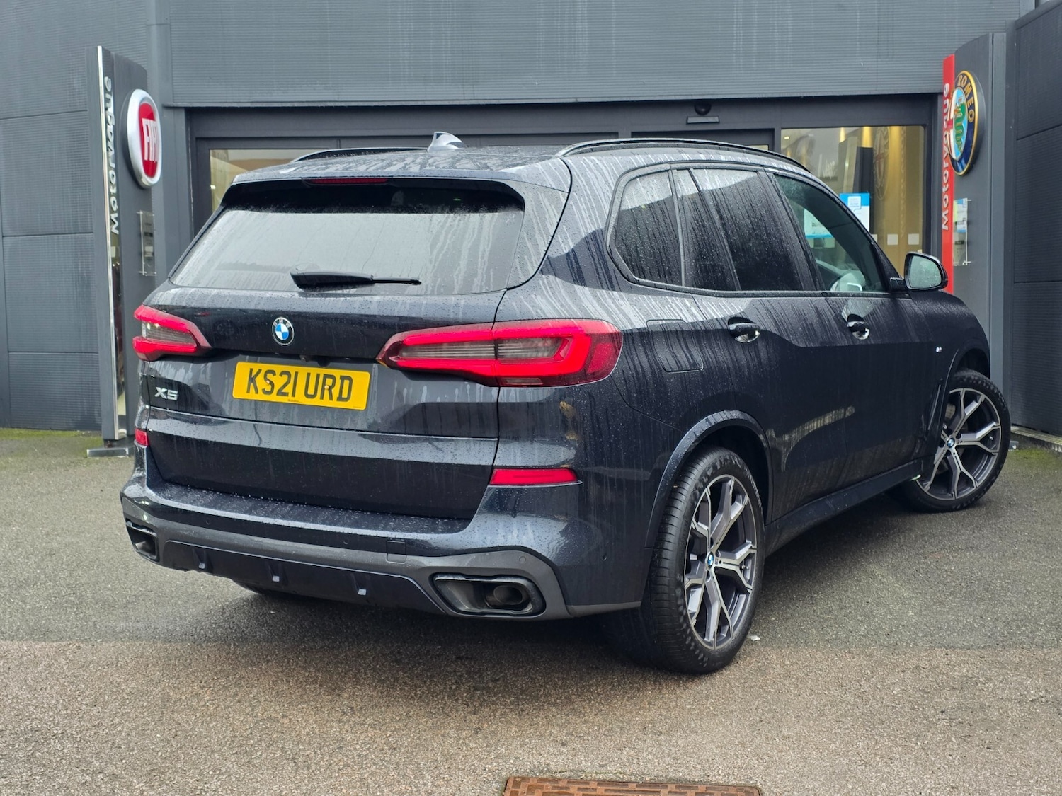 Used BMW X5 2021 for sale - 77247933: Photo 7