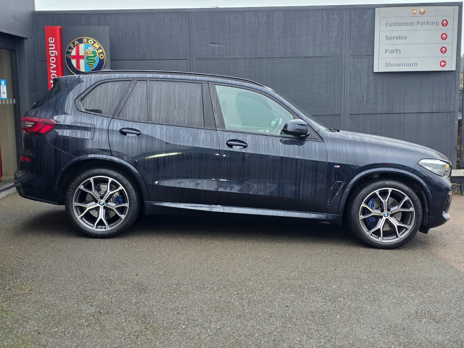 Used BMW X5 2021 for sale - 77247933: Photo 8