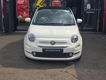 Used Fiat 500 2023 for sale - 77885399: Photo