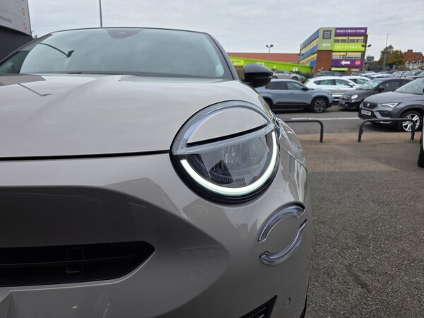 Used Fiat 600 for sale - 76276712: Photo 13