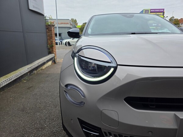 Used Fiat 600 for sale - 76276712: Photo 14