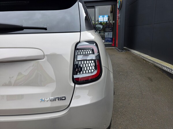 Used Fiat 600 for sale - 76276712: Photo 15