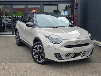 Used Fiat 600 undefined for sale - 76276712: Photo