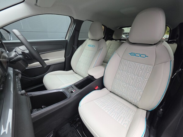 Used Fiat 600 for sale - 76276712: Photo 27
