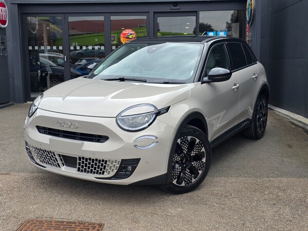 Used Fiat 600 for sale - 76276712: Photo 3