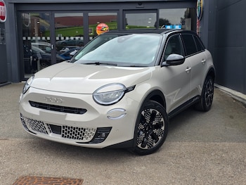 Used Fiat 600 undefined for sale - 76276712: Photo