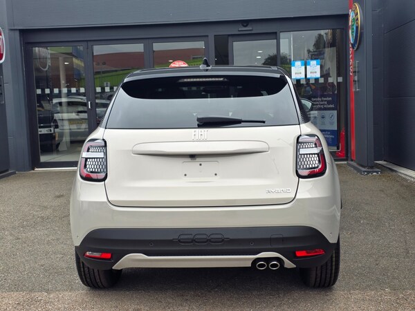 Used Fiat 600 for sale - 76276712: Photo 6
