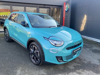 Fiat - 600