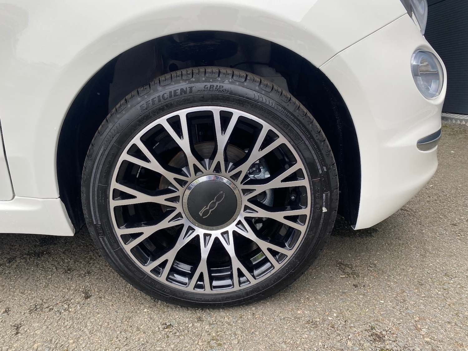 Used Fiat 500 2024 for sale - 76868792: Photo 11